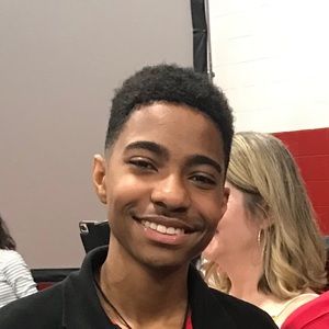 Meet your Posher, Daniel